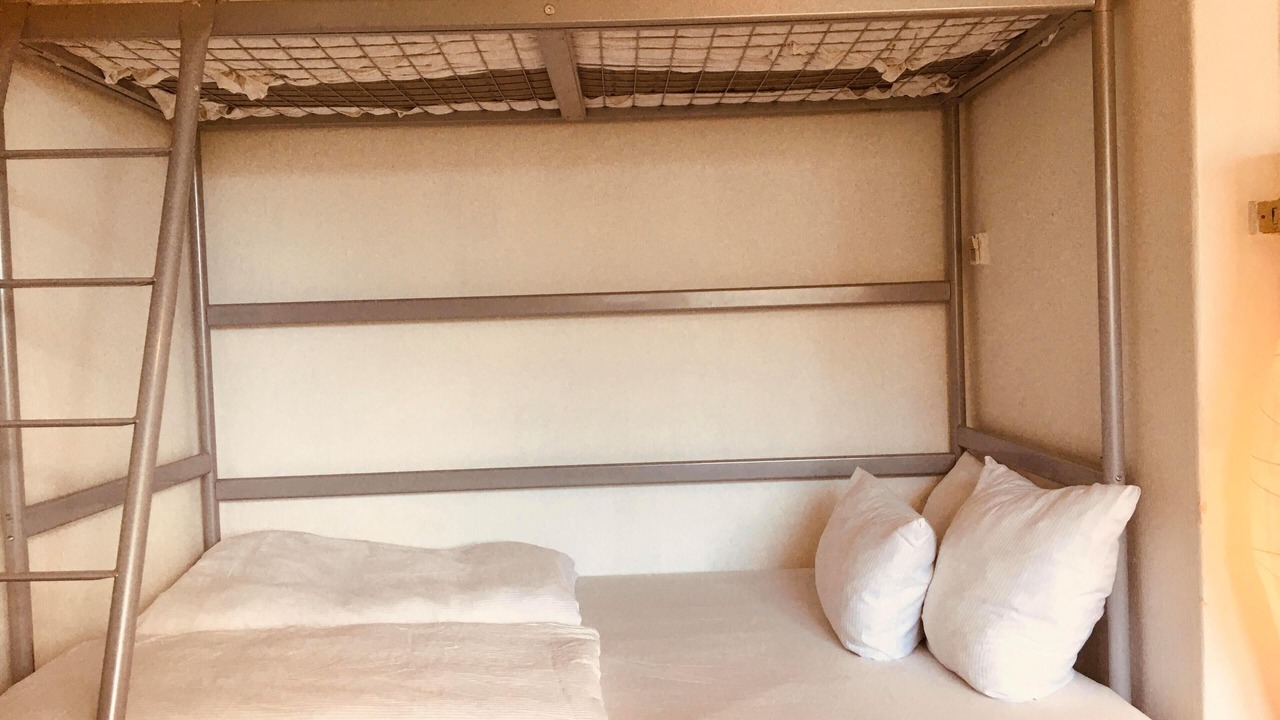 Photo of Bedroom in Amager