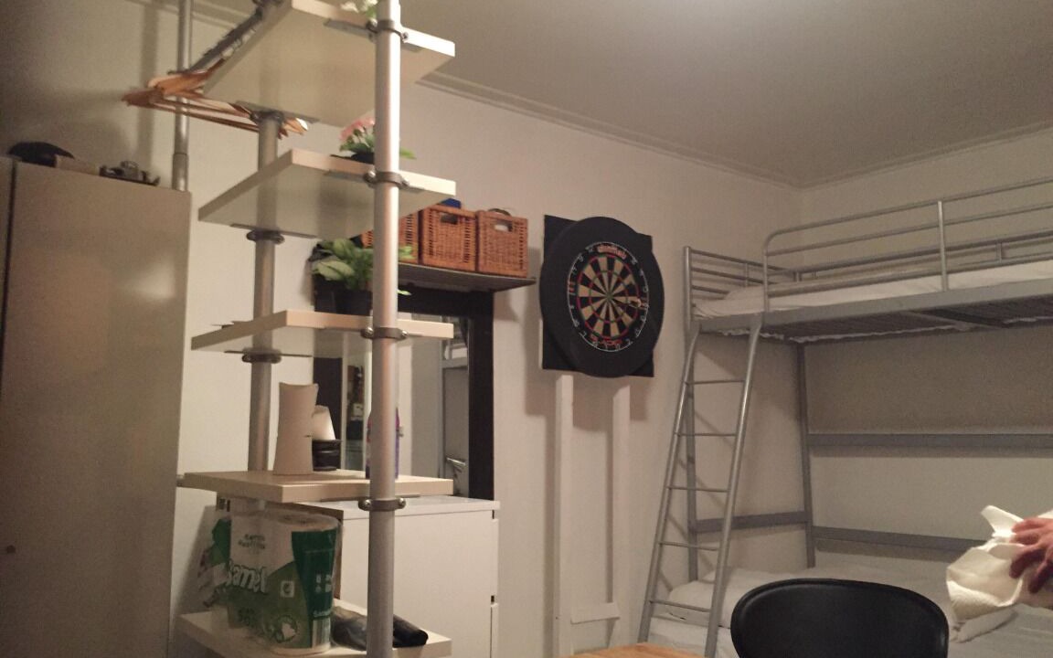 Photo of Bedroom in Amager
