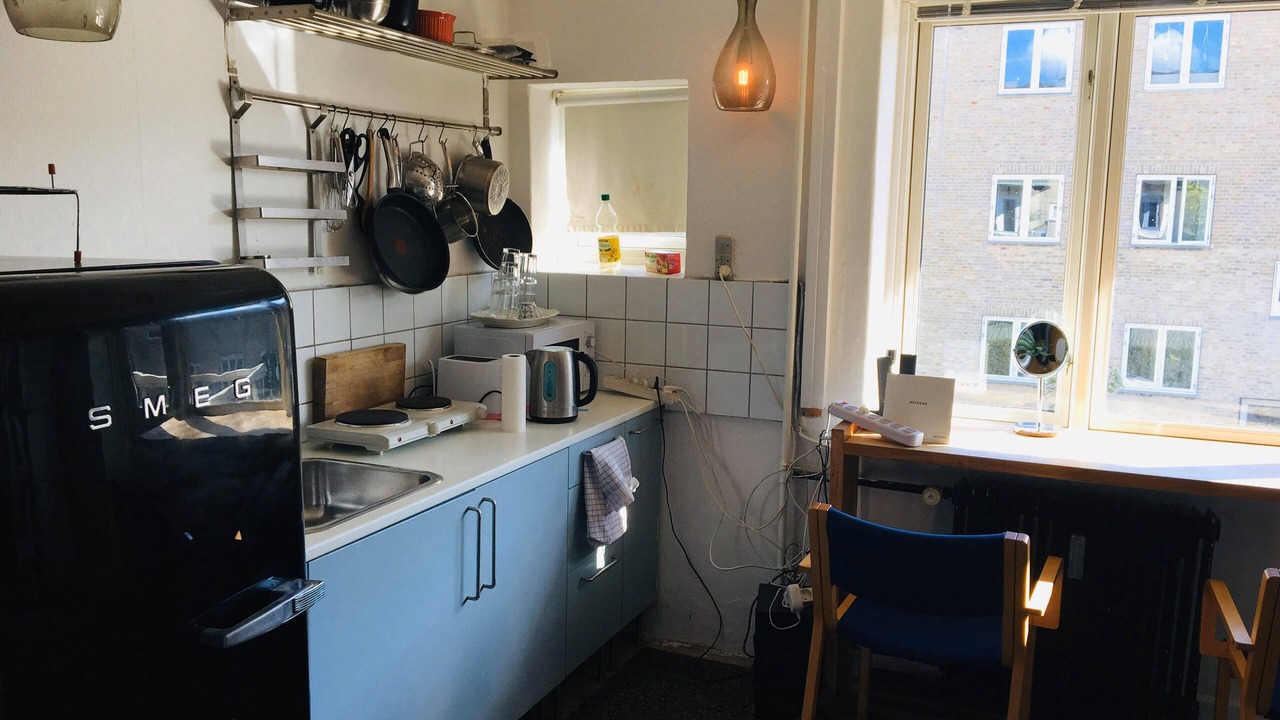 Photo of Kitchen in Amager