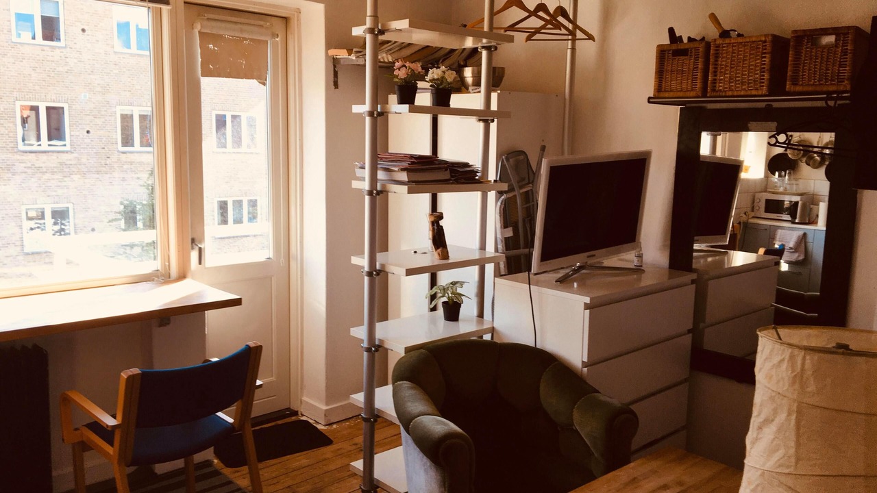 Photo of Livingroom in Amager