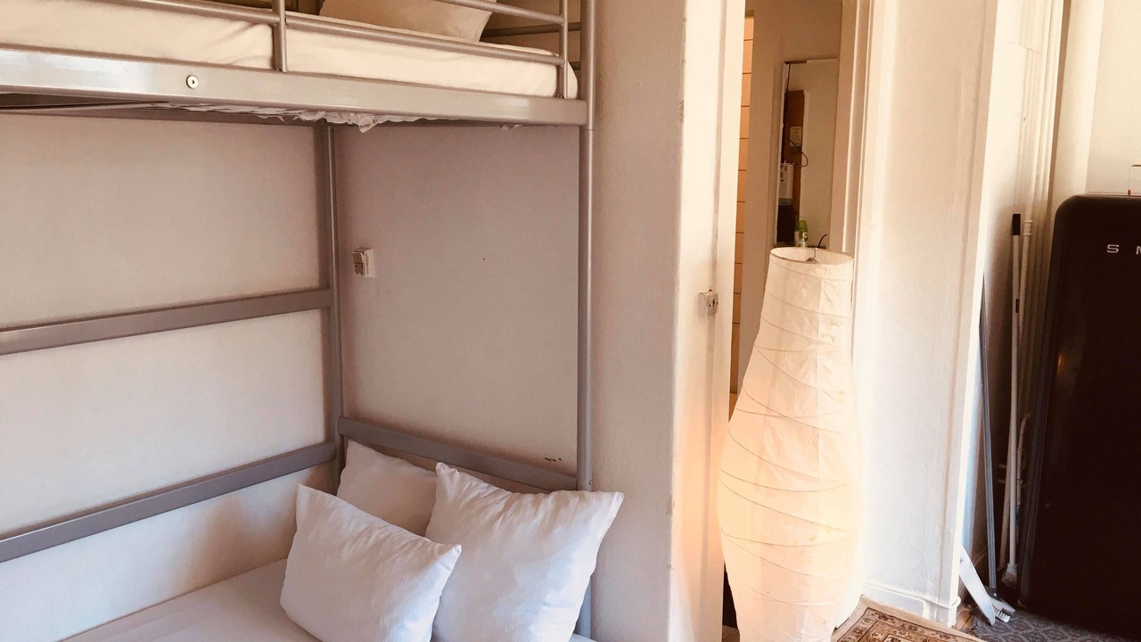 Photo of Bedroom in Amager