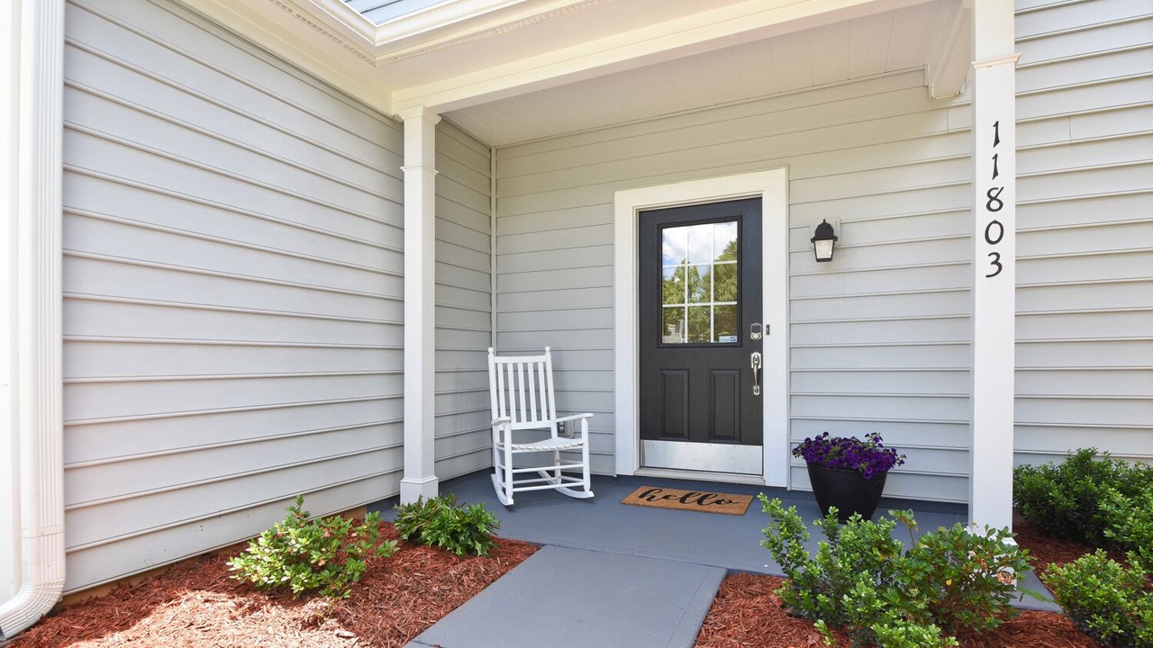 Photo of Outdoor in Ballantyne