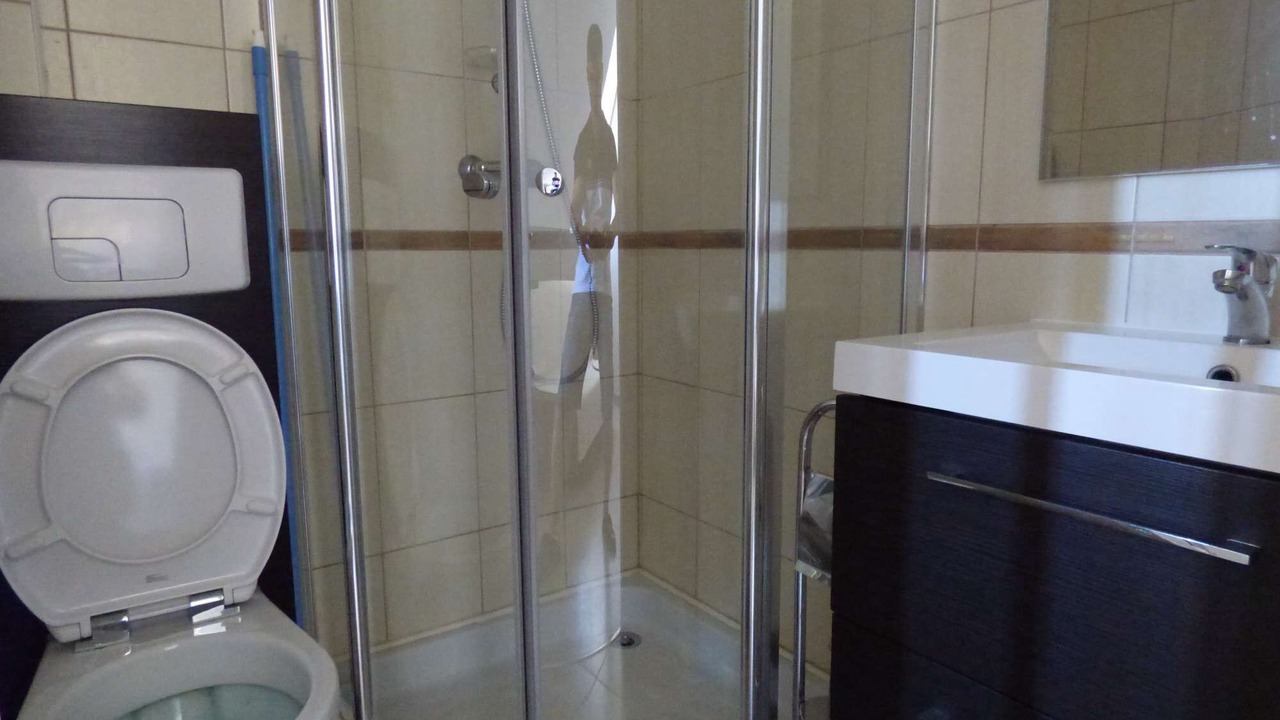 Photo of Bathroom in Berck-sur-Mer