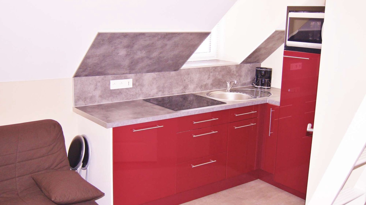 Photo of Kitchen in Berck-sur-Mer