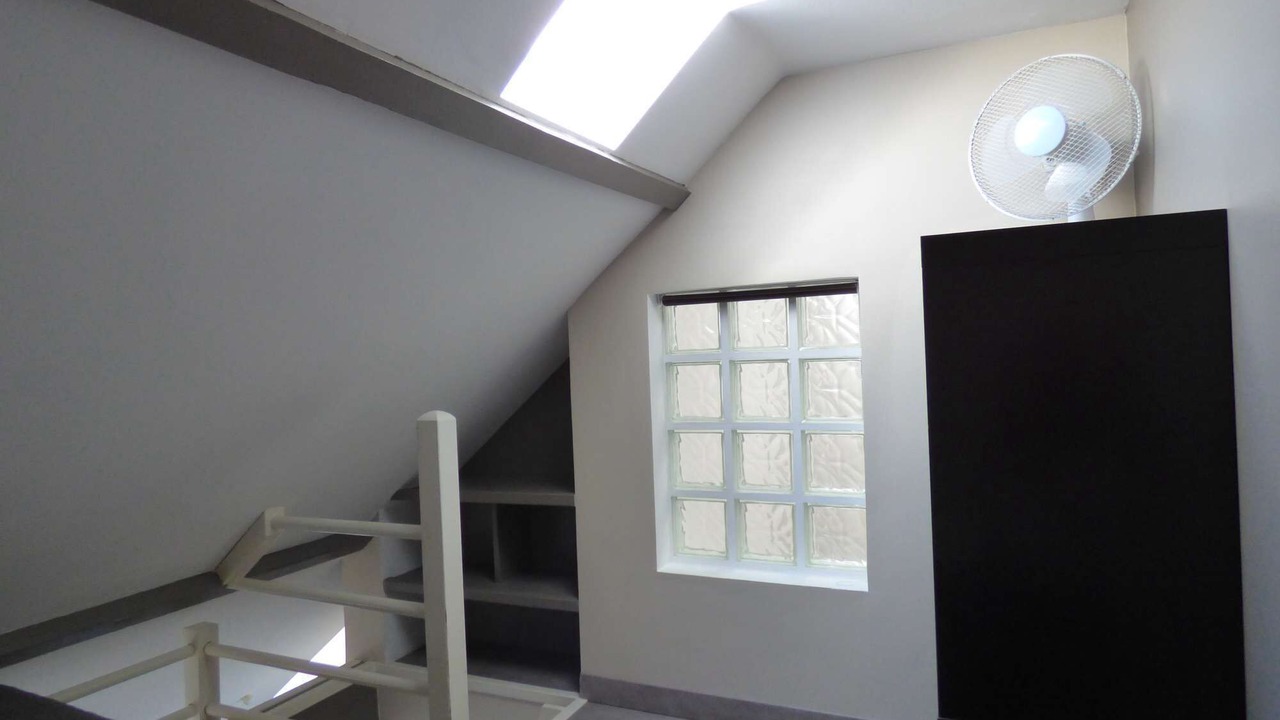 Photo of Bedroom in Berck-sur-Mer