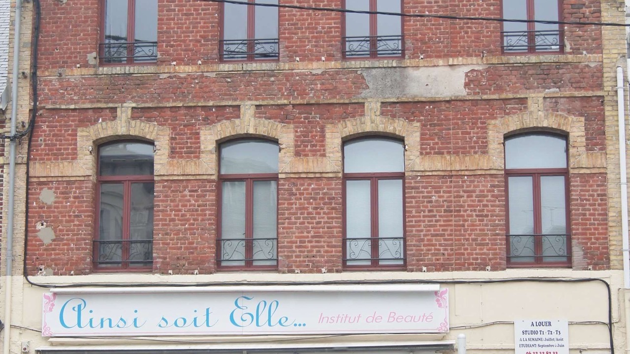 Photo of Outdoor in Berck-sur-Mer
