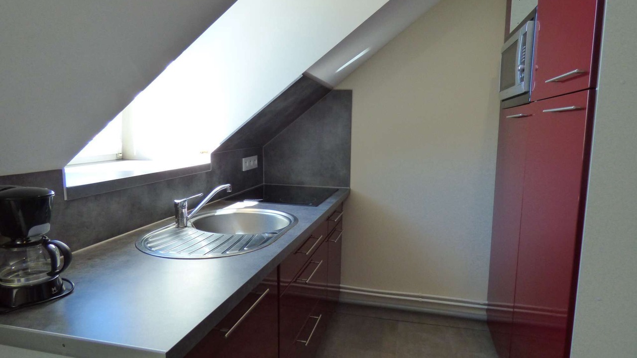 Photo of Kitchen in Berck-sur-Mer