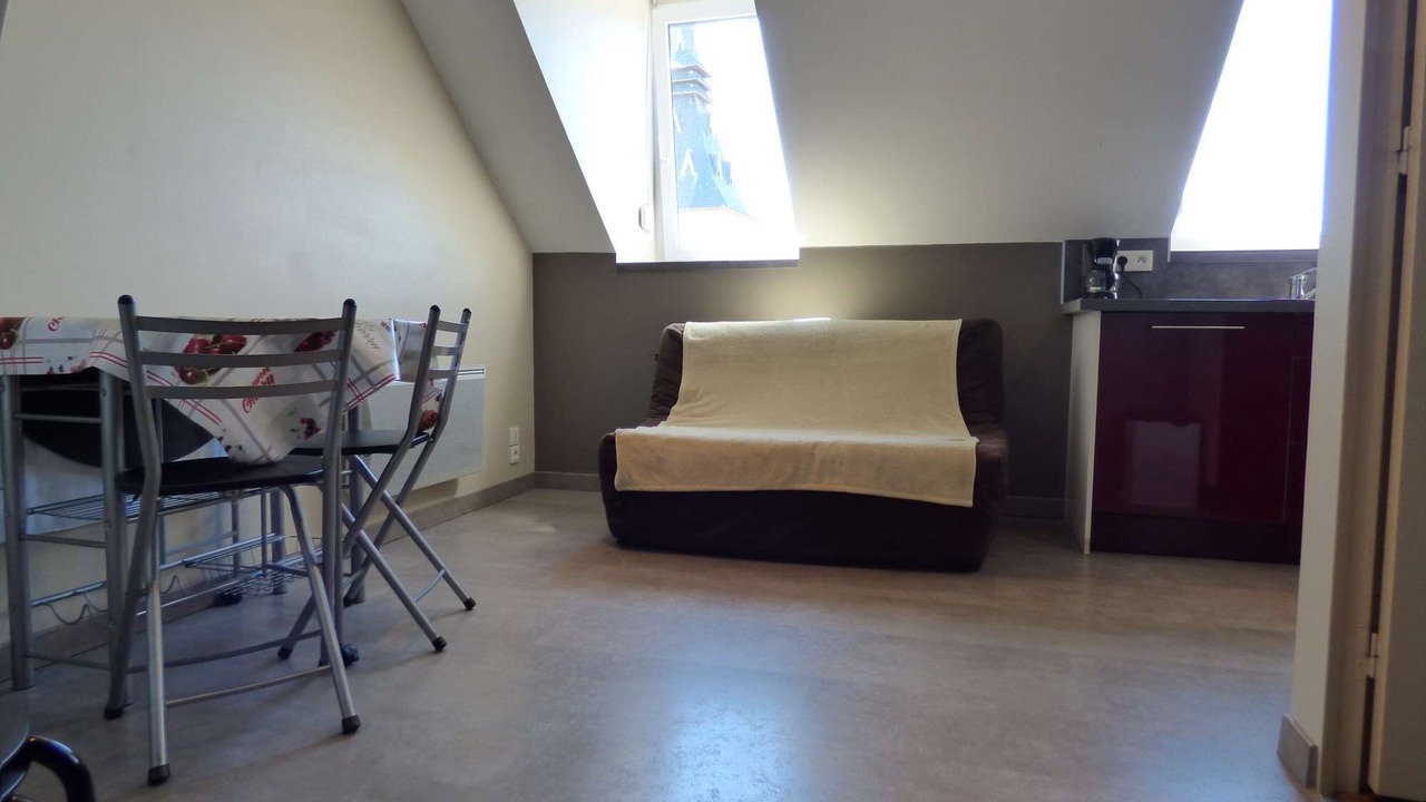 Photo of Livingroom in Berck-sur-Mer