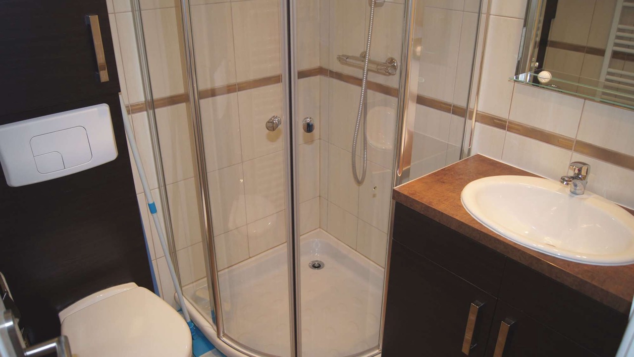 Photo of Bathroom in Berck-sur-Mer