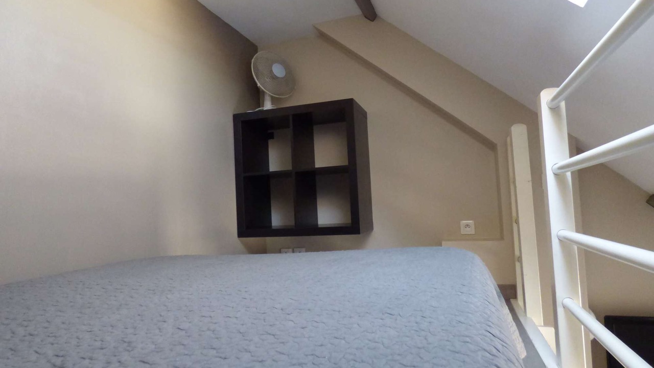 Photo of Bedroom in Berck-sur-Mer