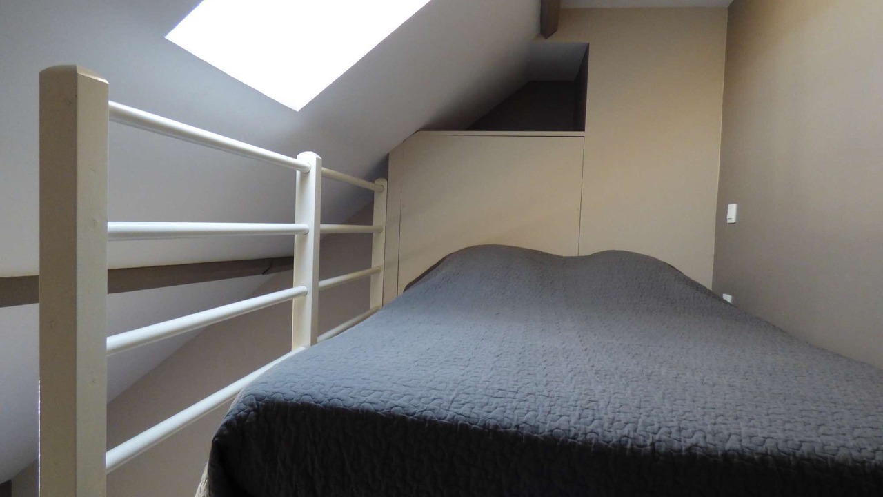 Photo of Bedroom in Berck-sur-Mer