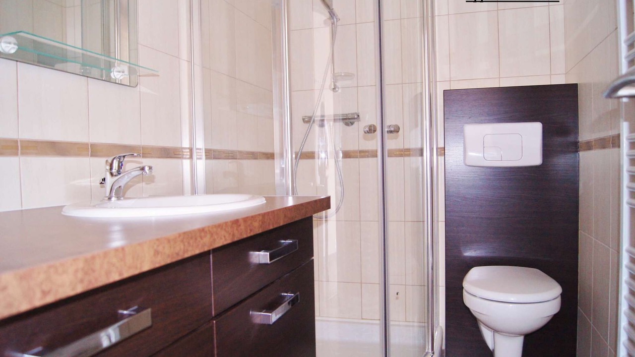 Photo of Bathroom in Berck-sur-Mer