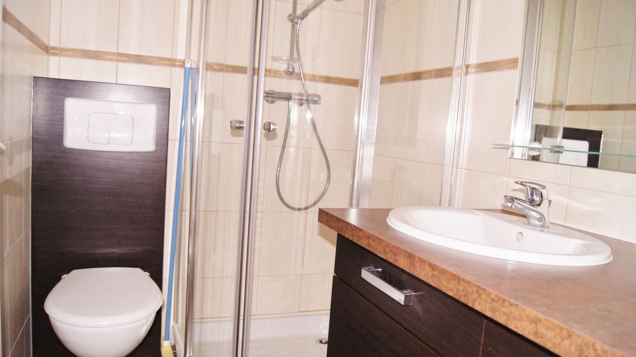 Photo of Bathroom in Berck-sur-Mer