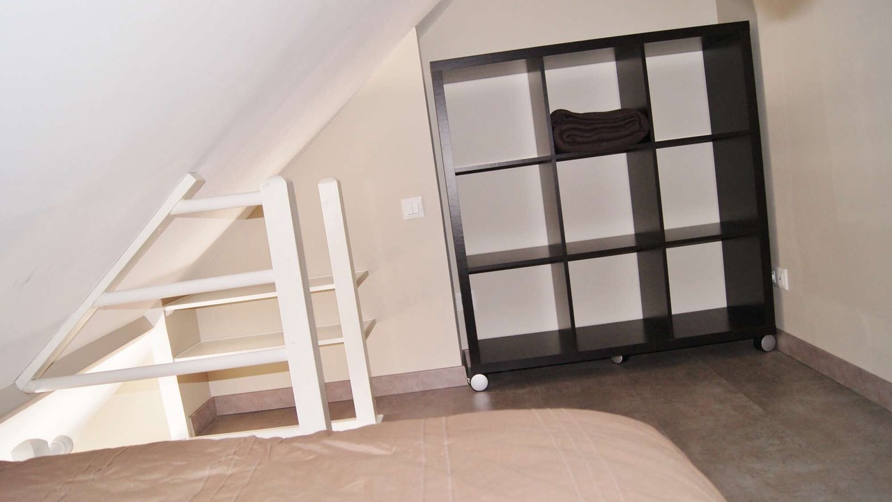 Photo of Bedroom in Berck-sur-Mer