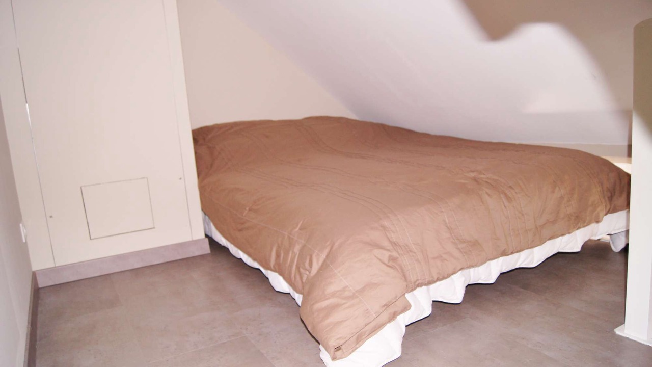 Photo of Bedroom in Berck-sur-Mer