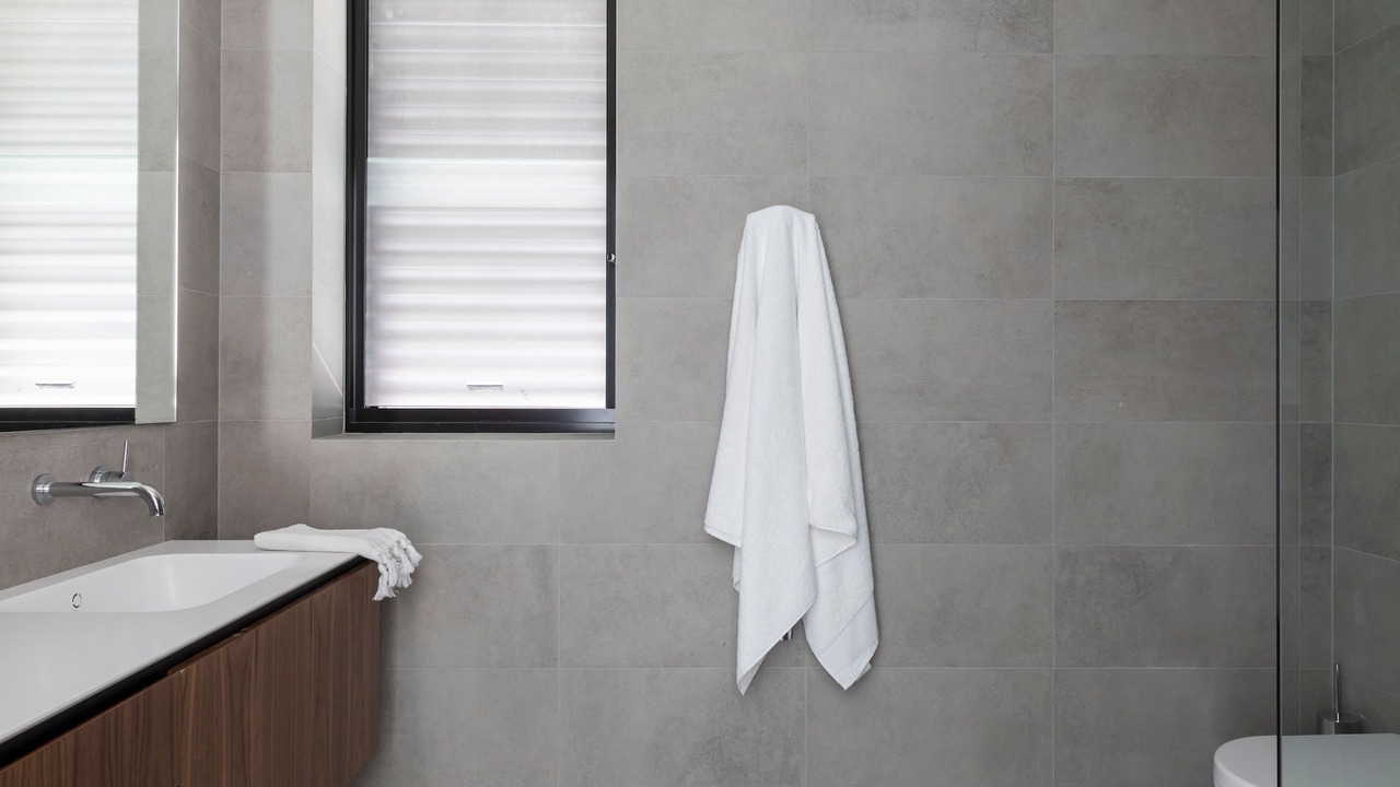 Photo of Bathroom in Darling Point