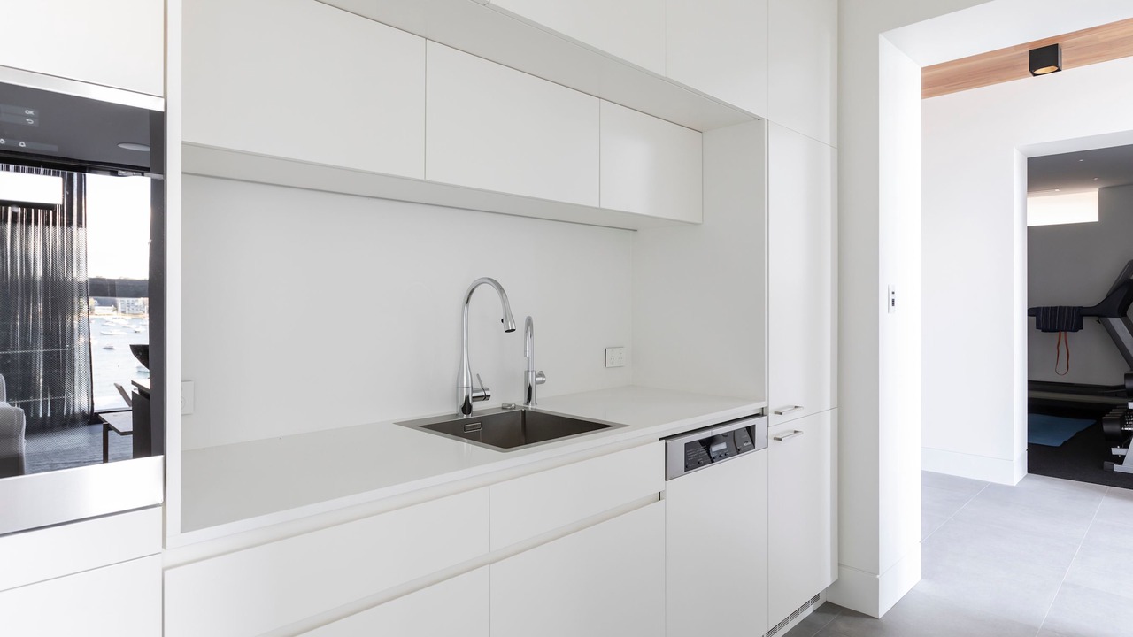Photo of Kitchen in Darling Point
