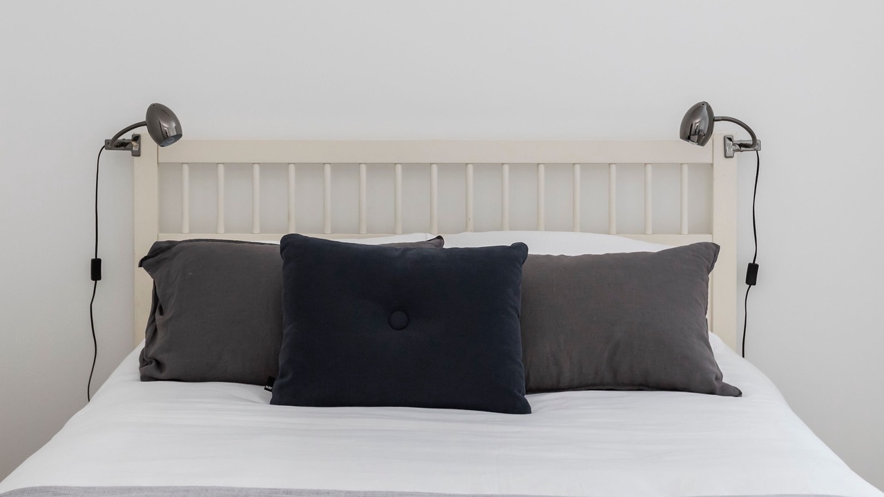 Photo of Bedroom in Darling Point