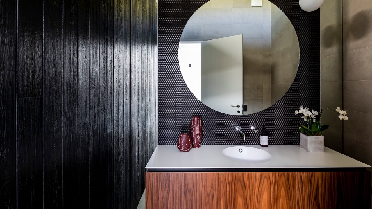 Photo of Bathroom in Darling Point