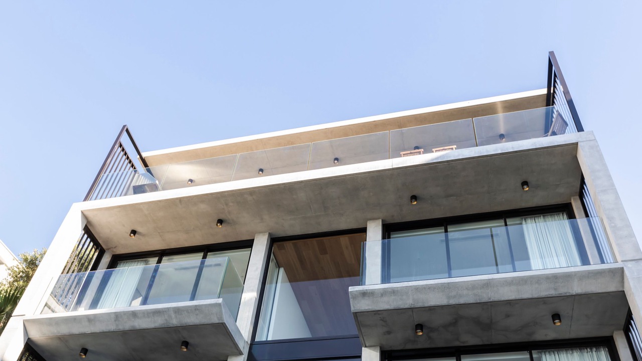 Photo of Outdoor in Darling Point