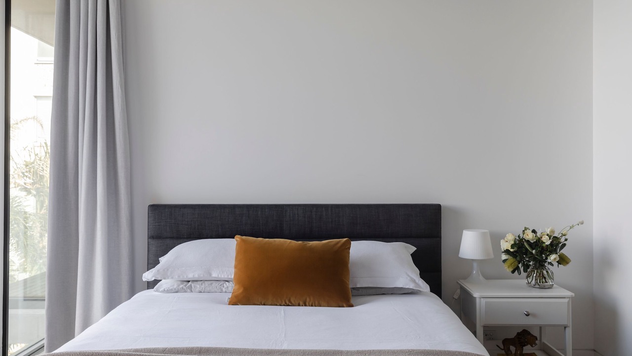 Photo of Bedroom in Darling Point