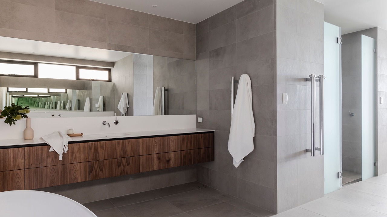 Photo of Bathroom in Darling Point