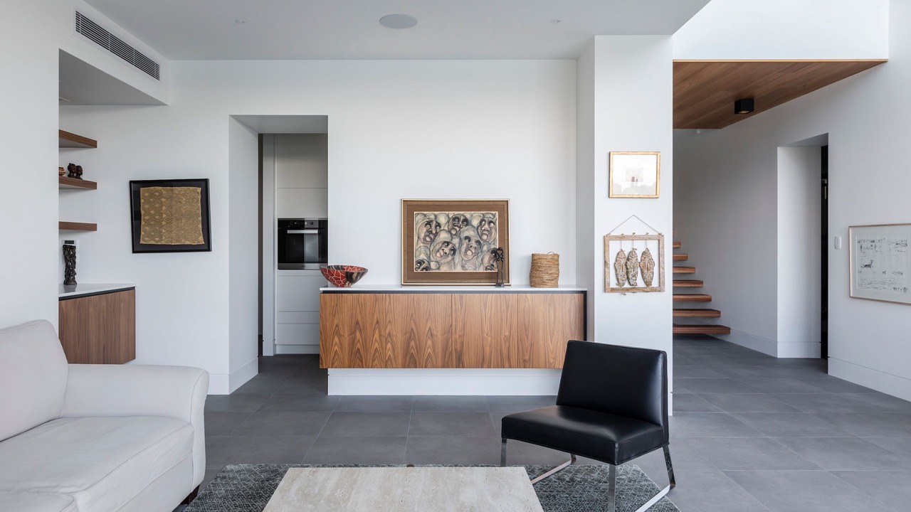 Photo of Livingroom in Darling Point