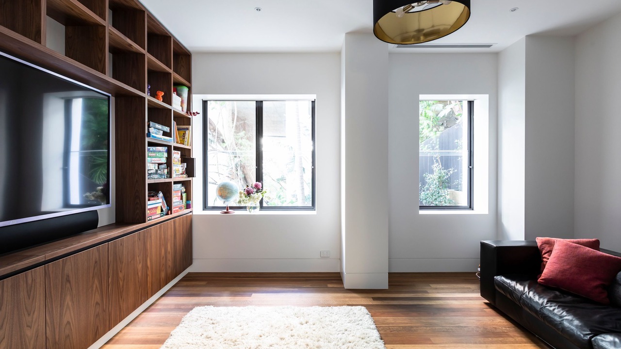 Photo of Livingroom in Darling Point
