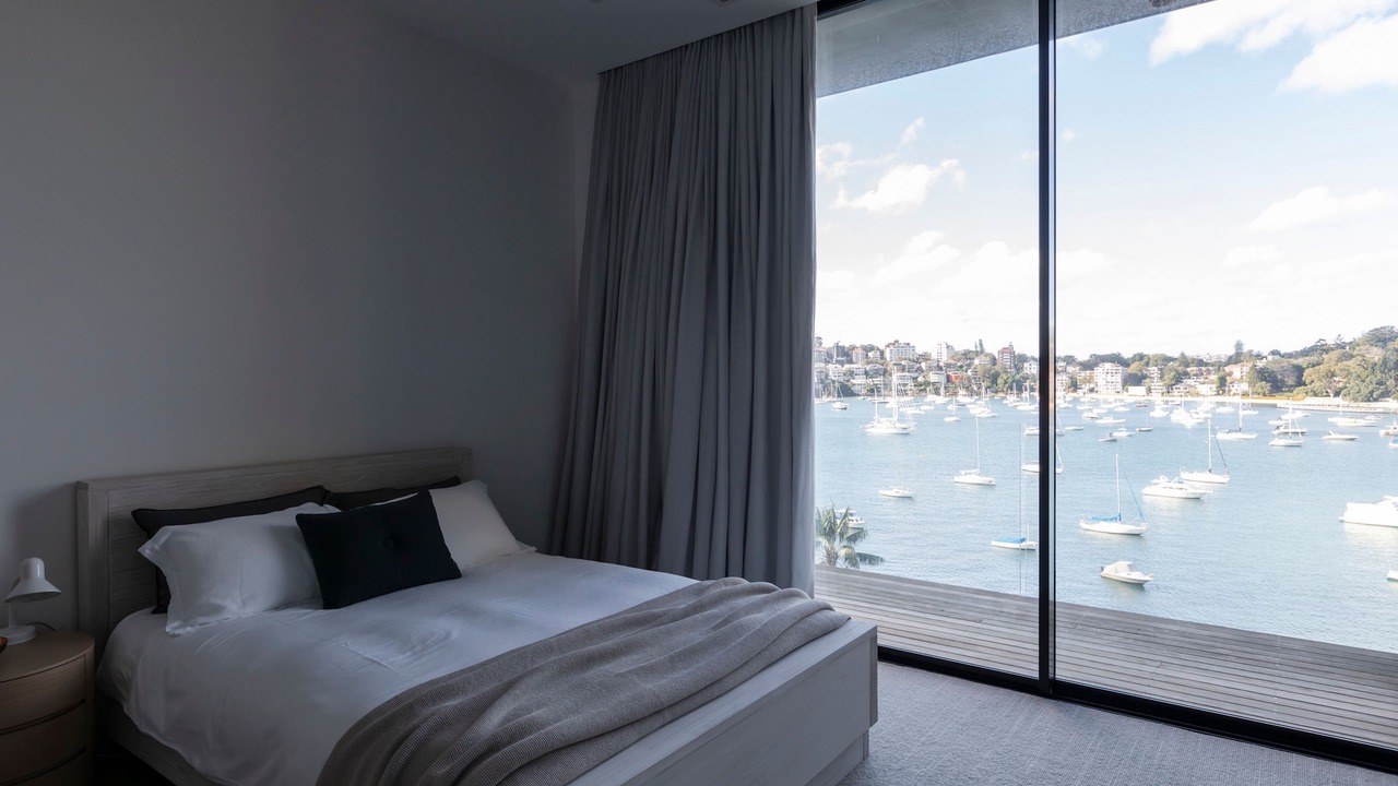 Photo of Bedroom in Darling Point