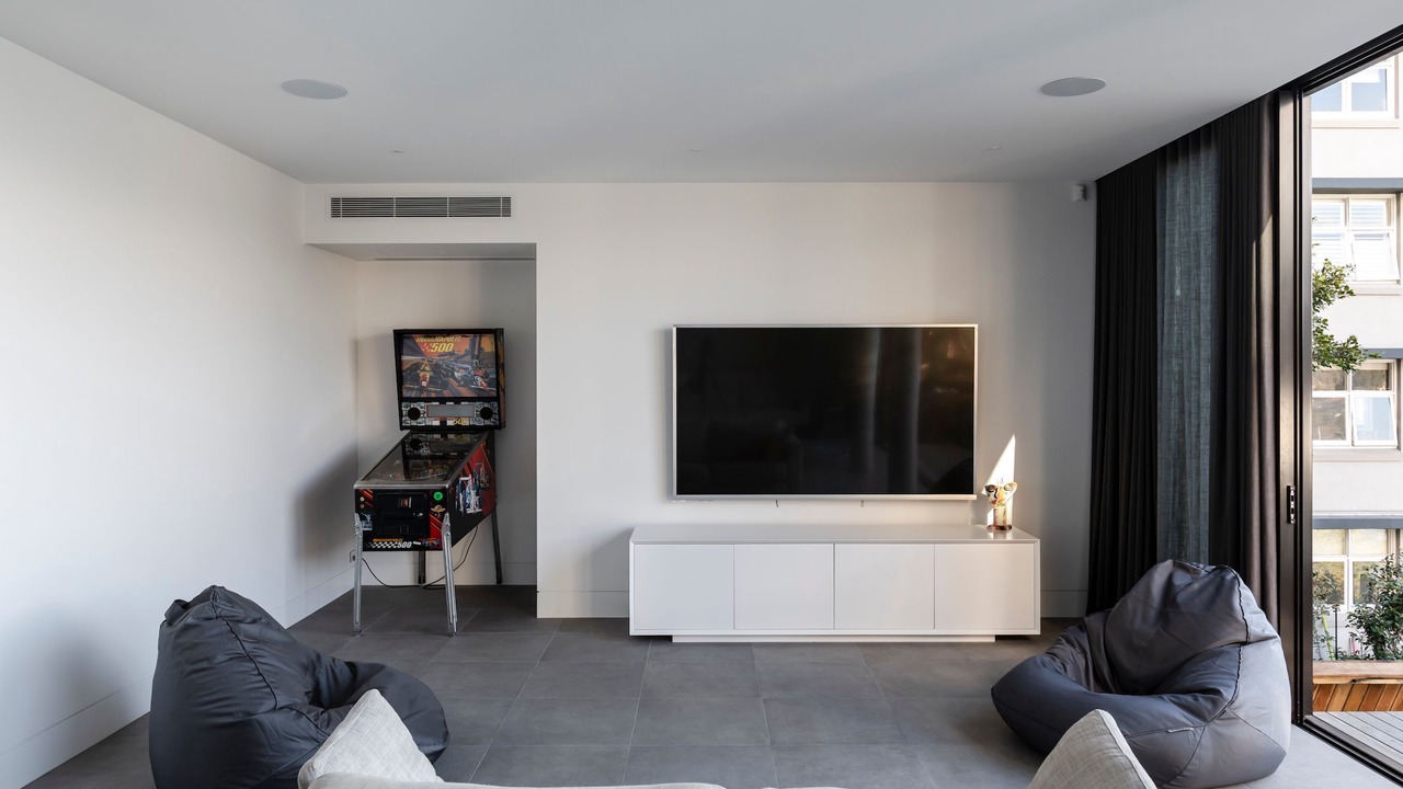 Photo of Livingroom in Darling Point