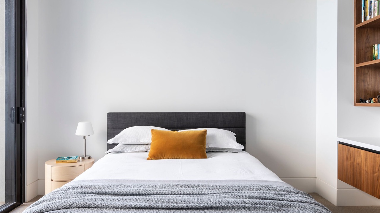 Photo of Bedroom in Darling Point