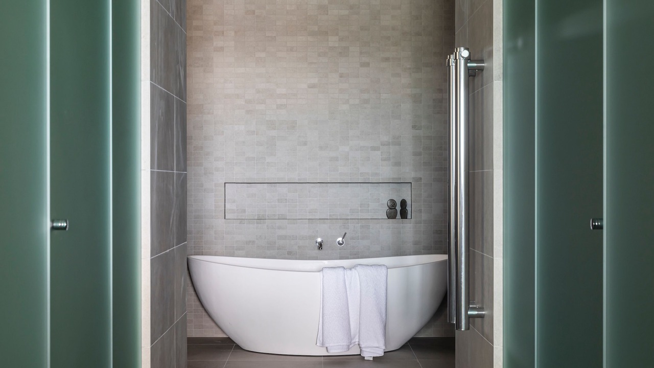 Photo of Bathroom in Darling Point