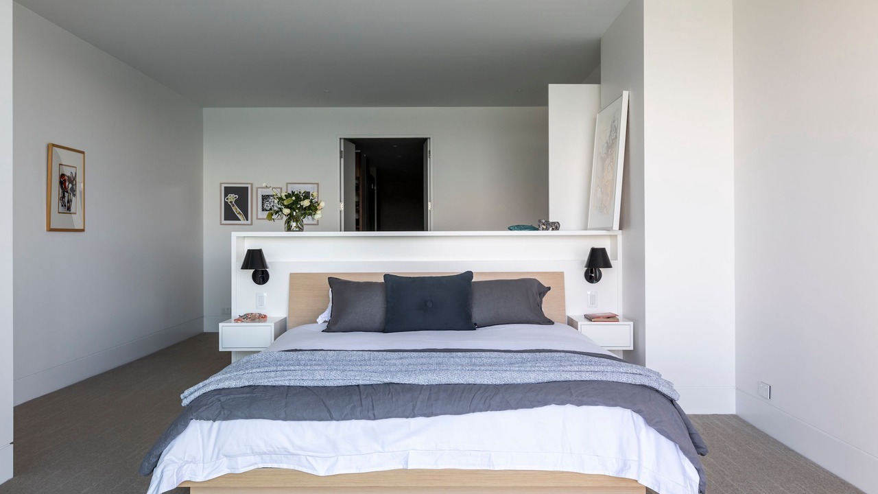 Photo of Bedroom in Darling Point