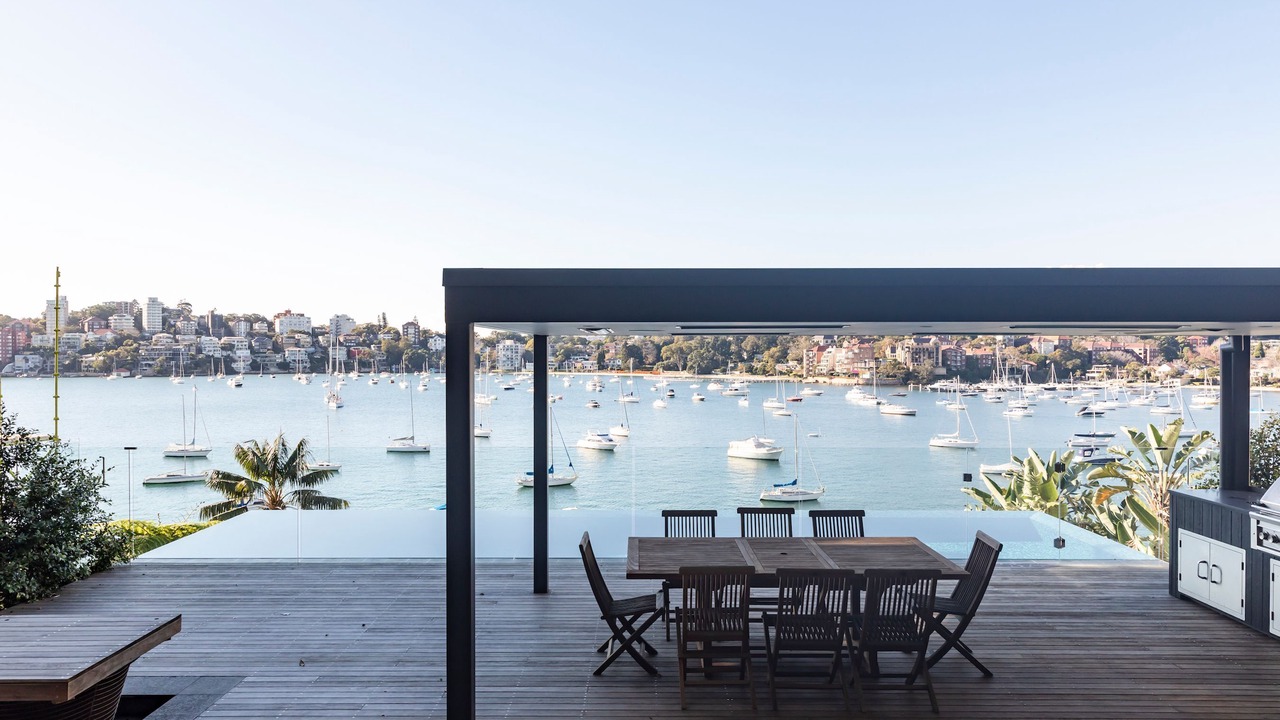 Photo of Outdoor in Darling Point