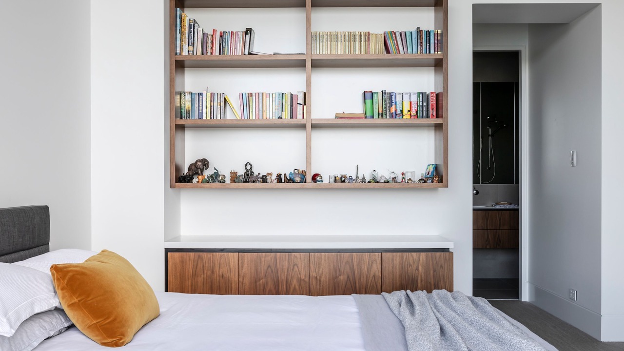 Photo of Bedroom in Darling Point