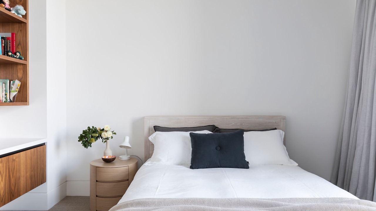 Photo of Bedroom in Darling Point