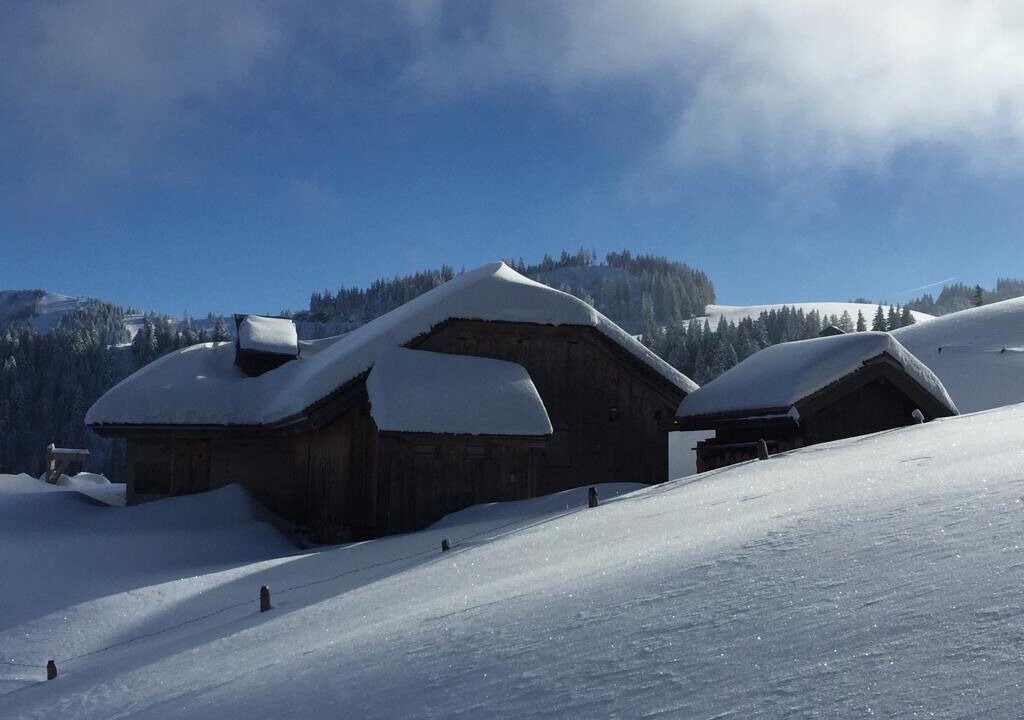 Photo of Outdoor in Bulle