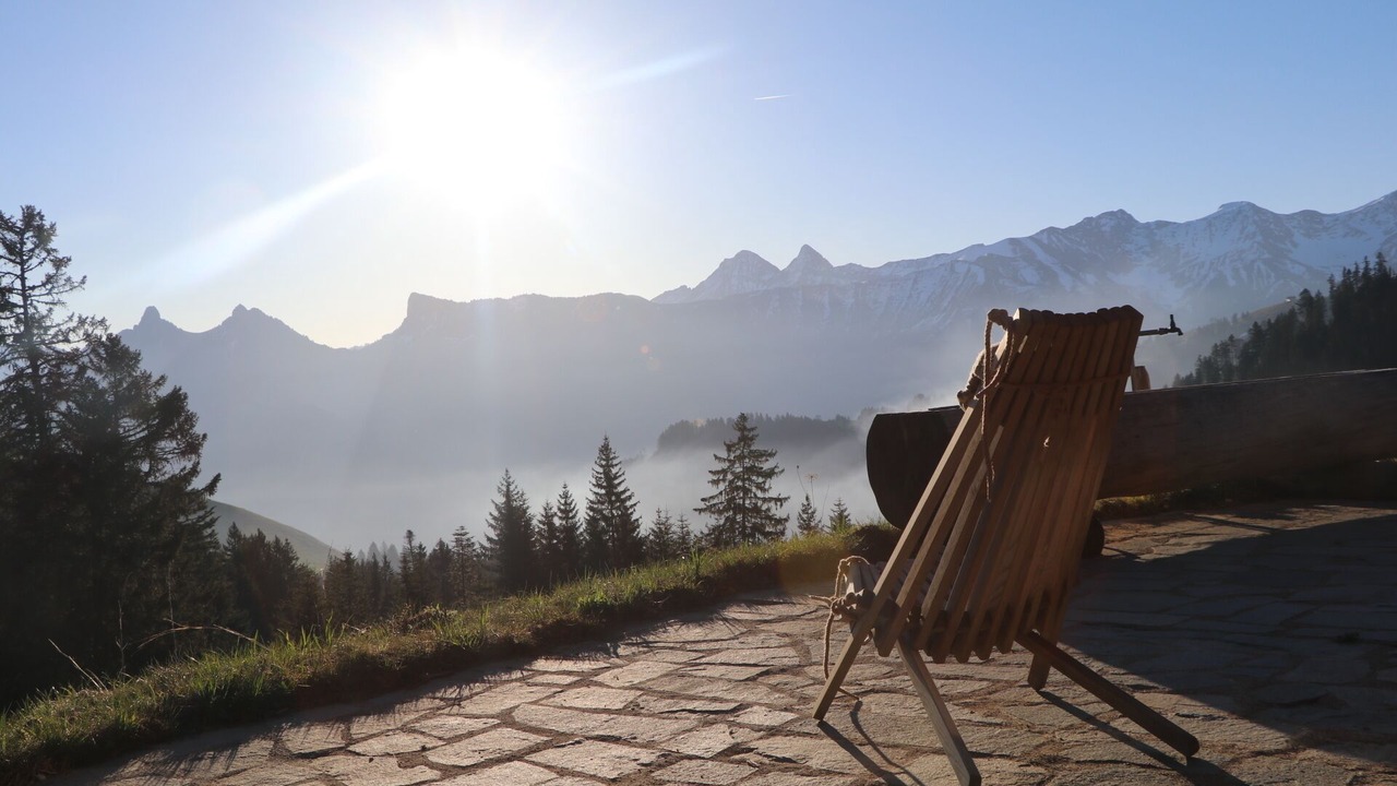 Photo of Outdoor in Bulle