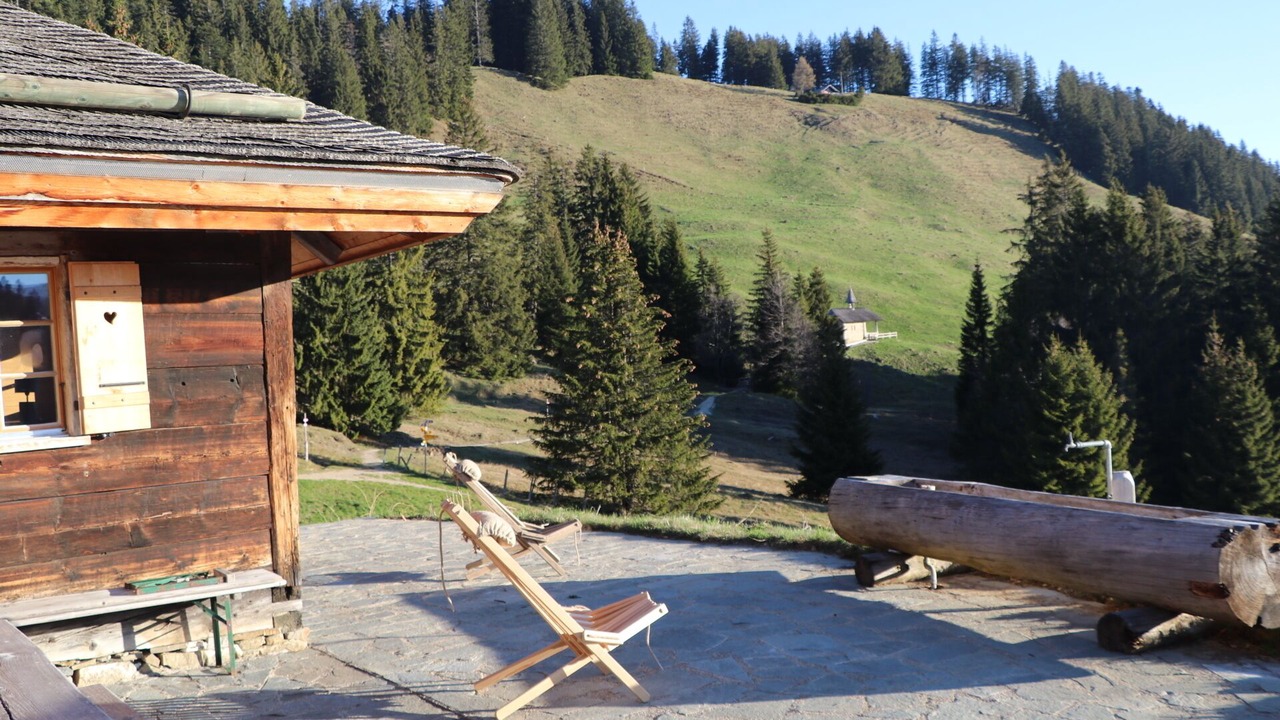 Photo of Outdoor in Bulle