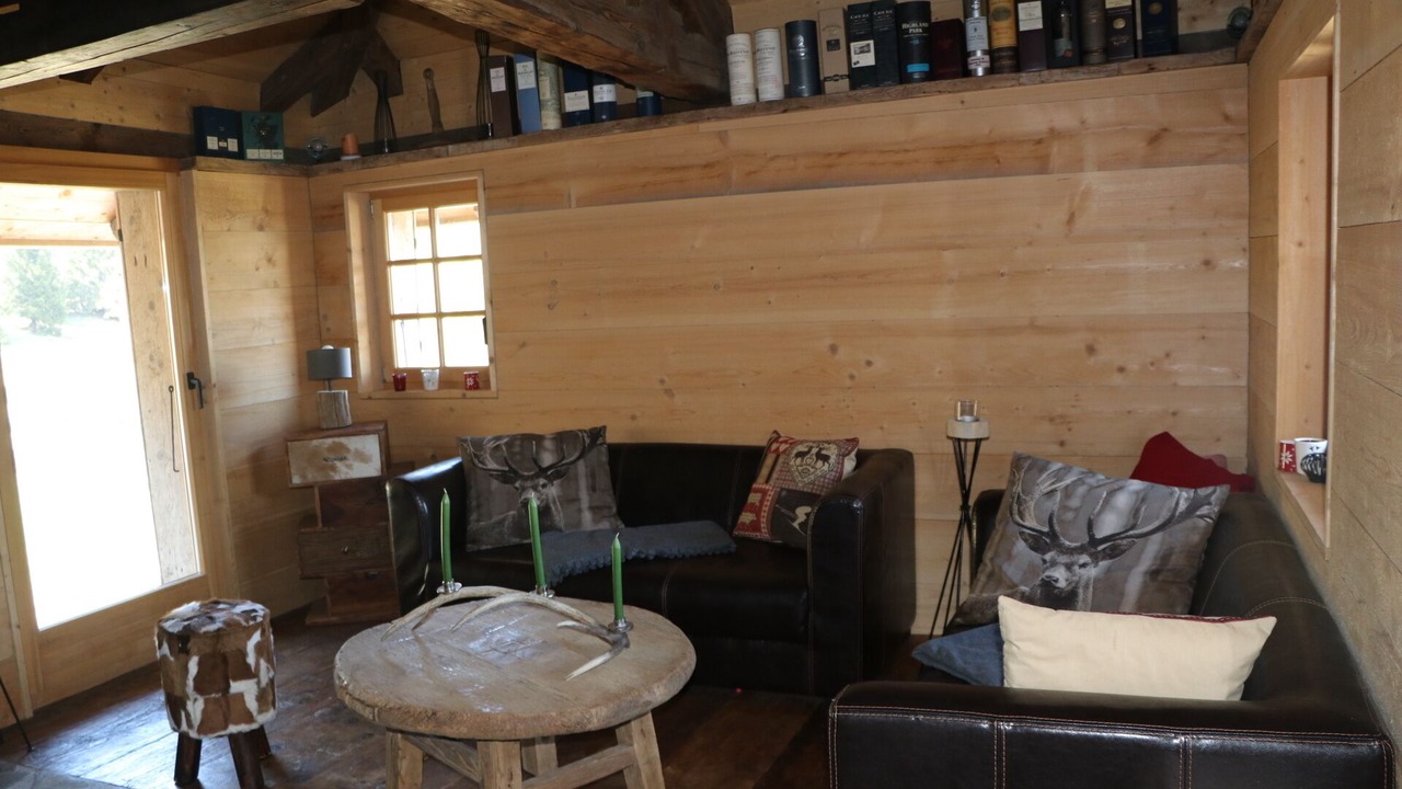Photo of Livingroom in Bulle