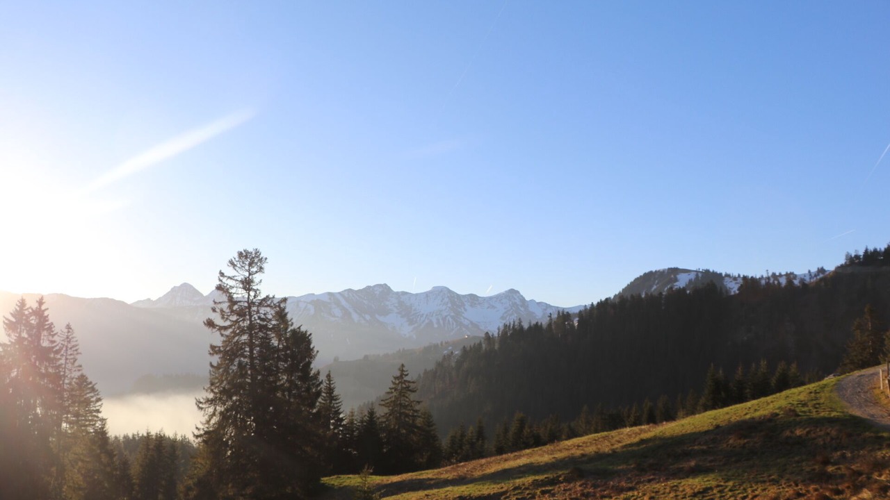 Photo of Outdoor in Bulle
