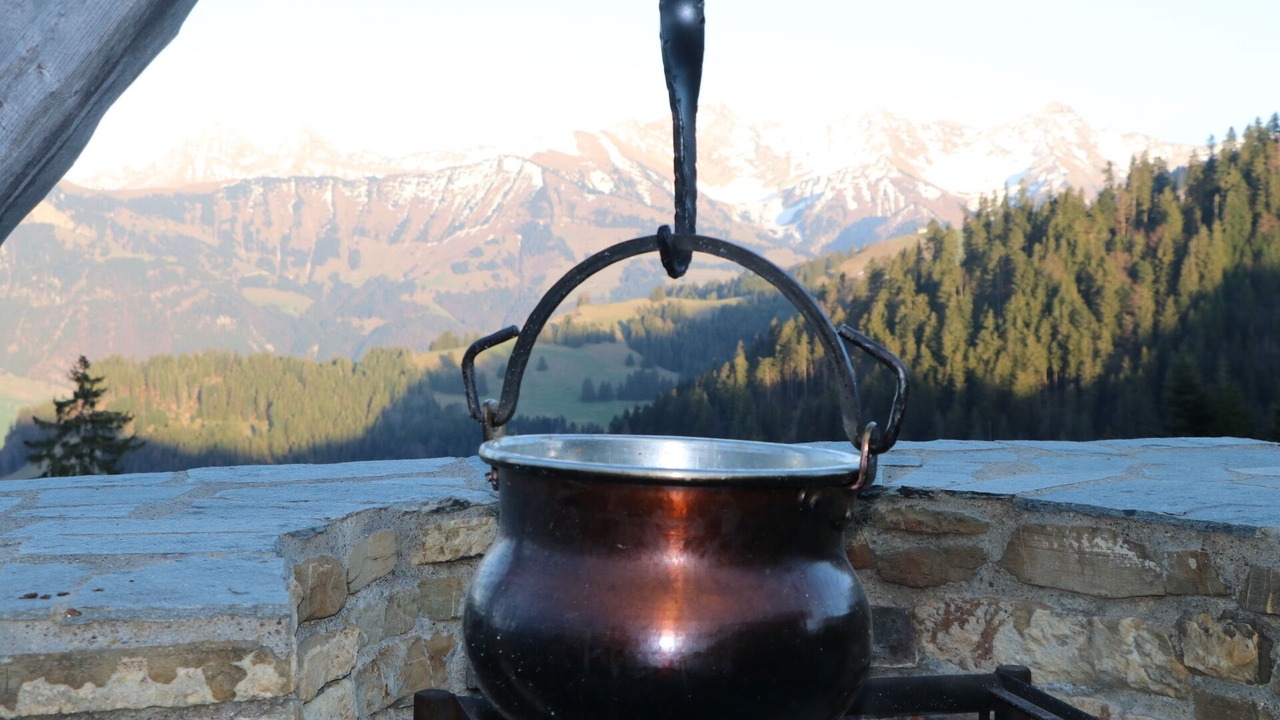 Photo of Outdoor in Bulle