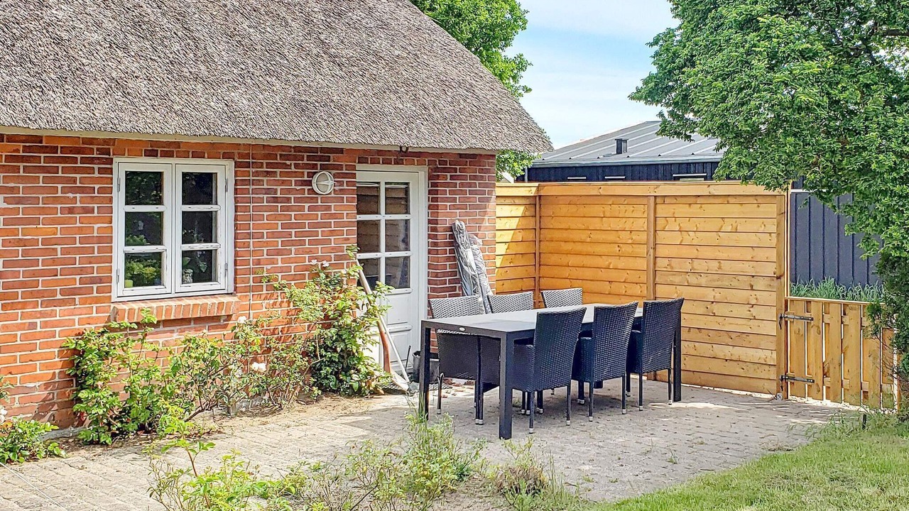 Photo of Outdoor in Hvidbjerg Strand