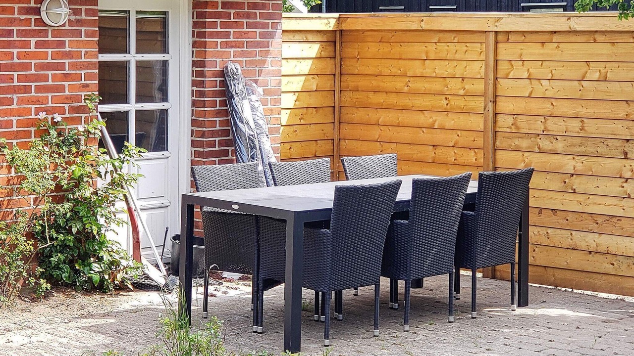 Photo of Outdoor in Hvidbjerg Strand