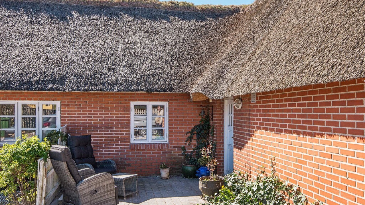 Photo of Outdoor in Hvidbjerg Strand