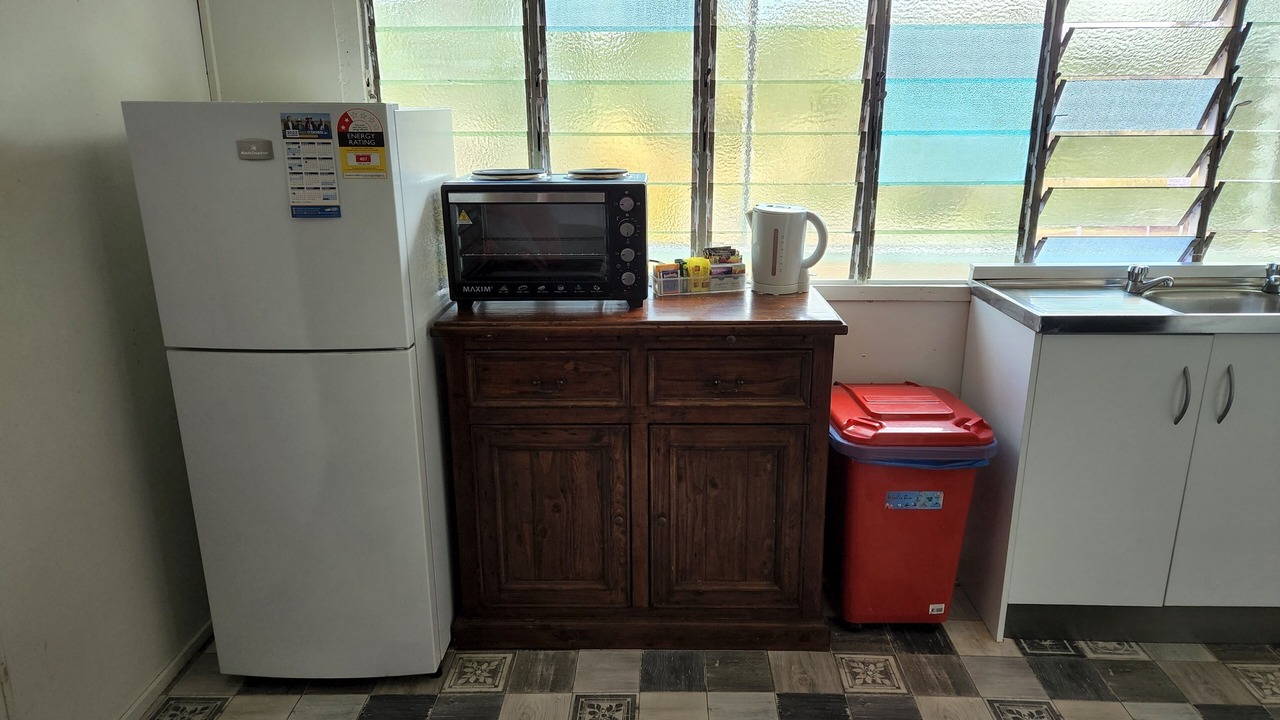 Photo of Kitchen in Mount Morgan