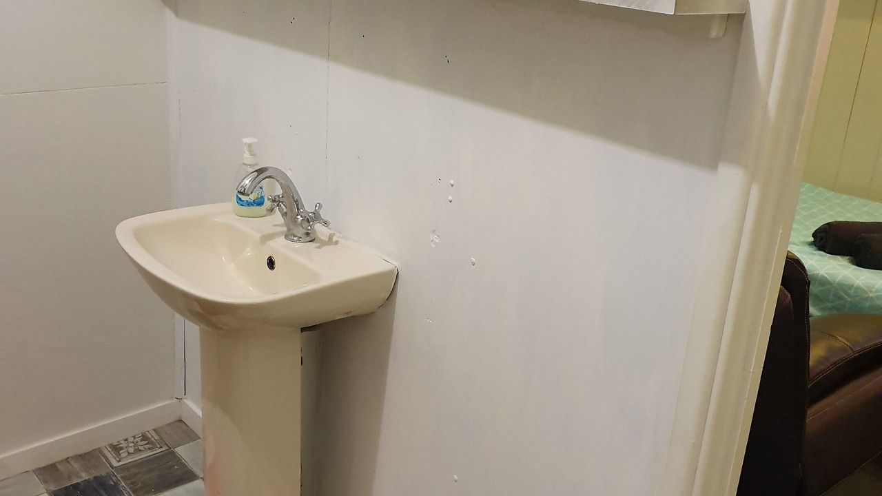 Photo of Bathroom in Mount Morgan