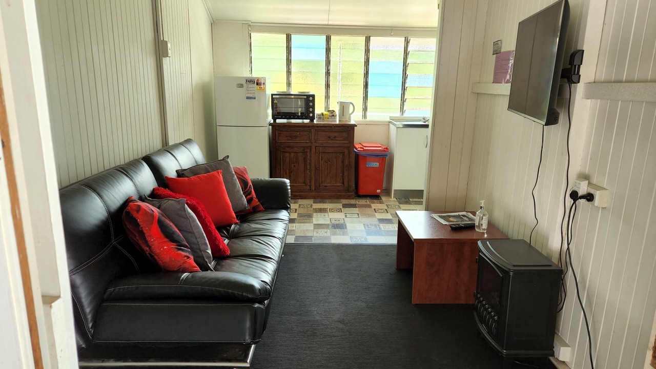 Photo of Livingroom in Mount Morgan