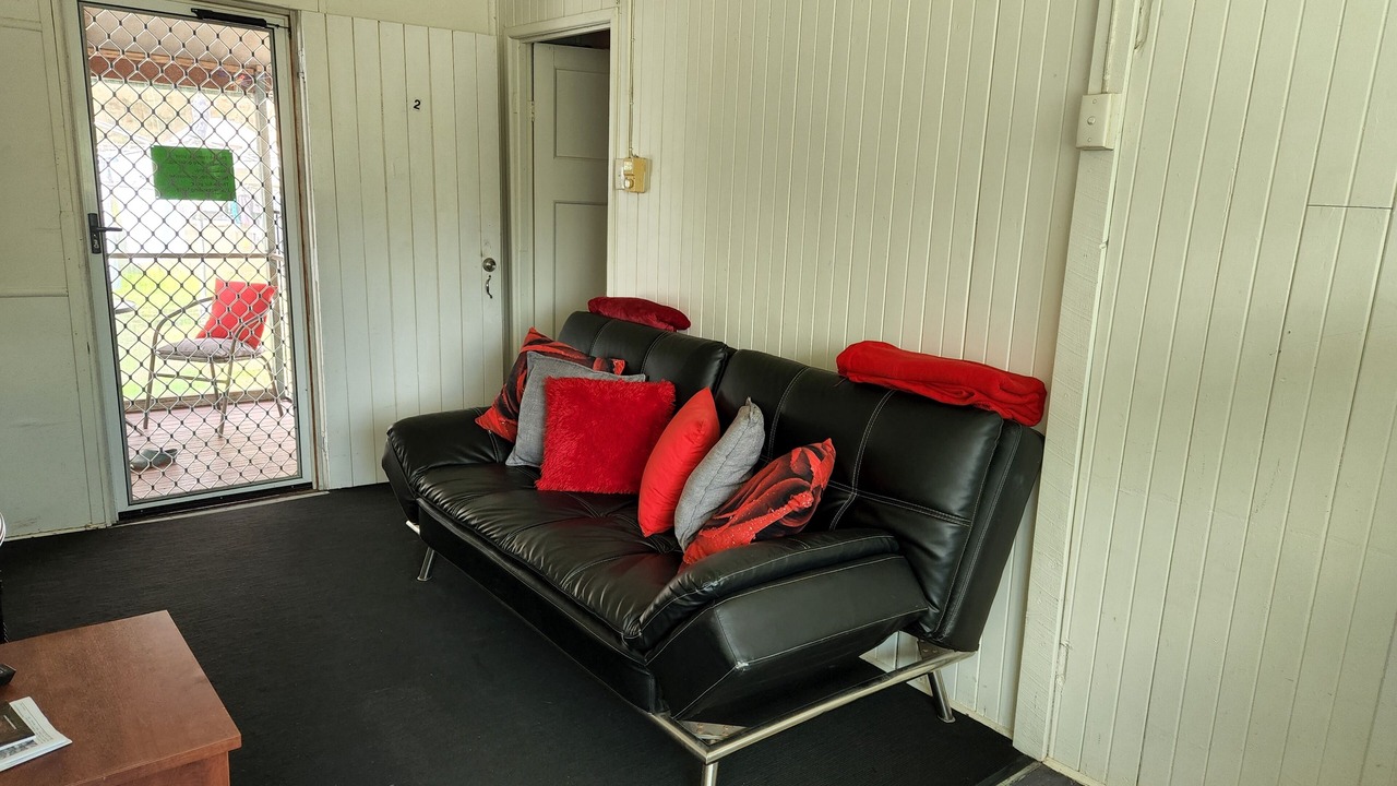 Photo of Livingroom in Mount Morgan