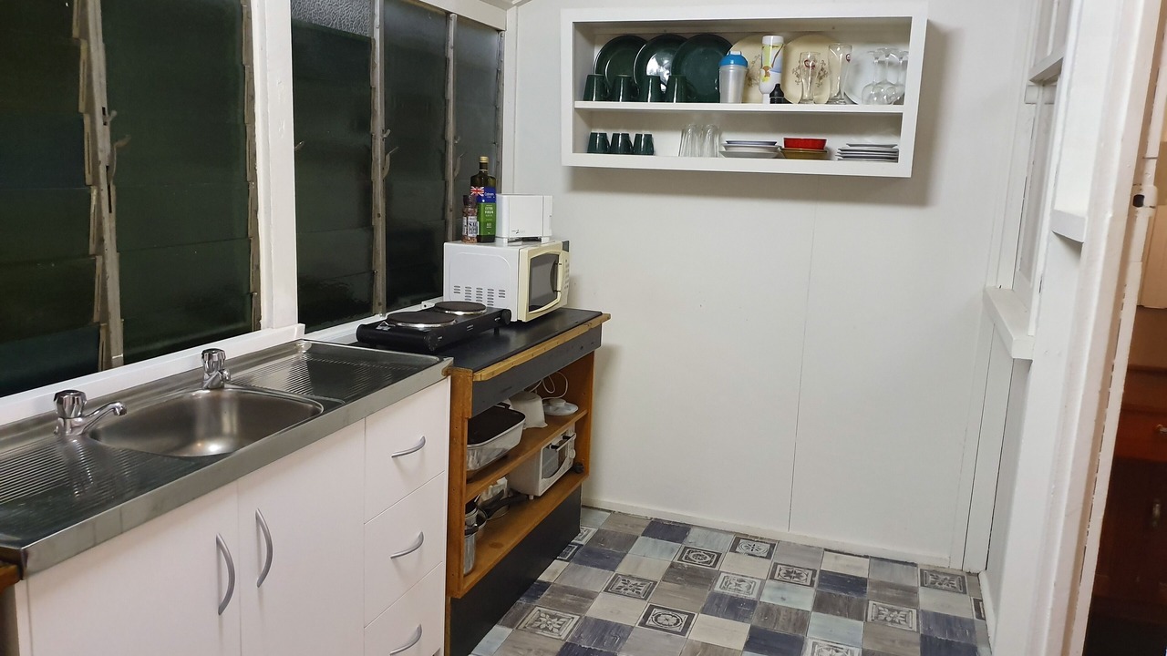 Photo of Kitchen in Mount Morgan